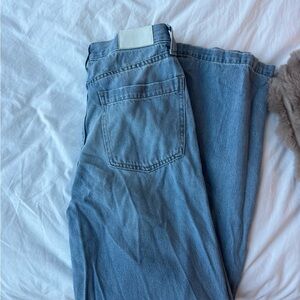 Pistola Light Blue Denim Jeans